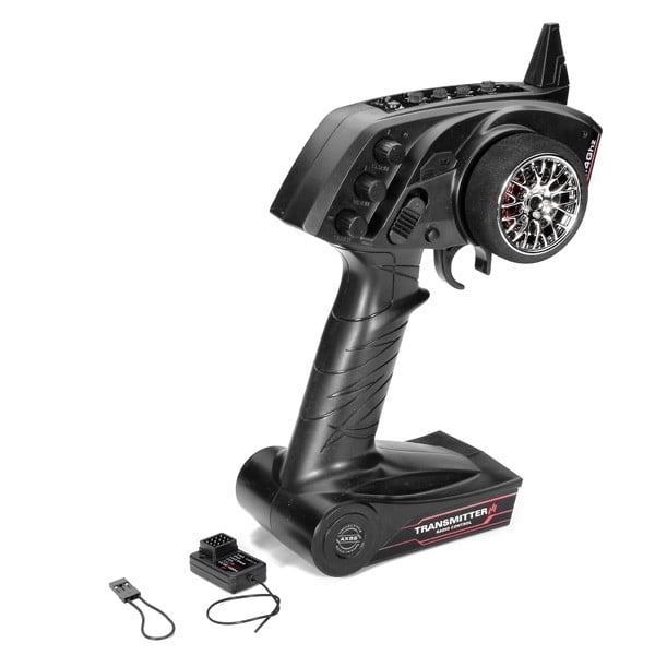 ax5s transmitter
