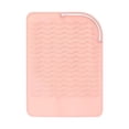 thumbnail image 2 of Oefntac Hair Curlers Curling Iron Insulation Set Hair Straightener Insulation Bag Scalding Splint Hair Stick Insulation Pad, 2 of 9