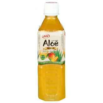 Mogu Mogu Lychee Juice, 10.82 fl oz - Walmart.com