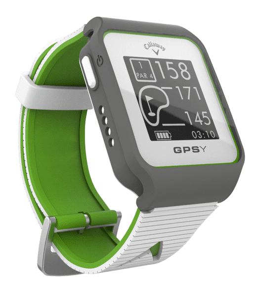 callaway gpsy watch review callaway gpsy watch review