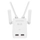 thumbnail image 3 of Amplificador de Internet, extensor de WiFi de 1200 Mbps y 5000 pies cuadrados, extensor de rango de WiFi, extensor de Internet diseñado a medida, 3 of 9