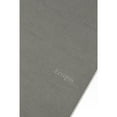 thumbnail image 4 of Fabriano Ecoqua Original Staple-Bound Notebook, 5.8 in x 8.3 in, A5, Dotted, 40 Sheets, Grey, 4 of 4