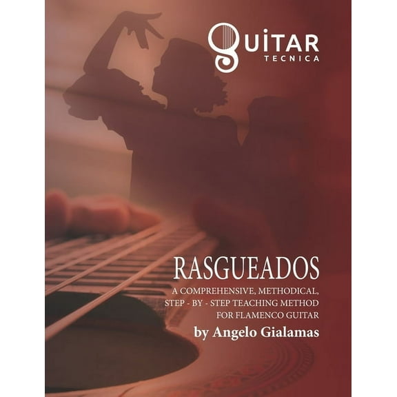 Rasgueados (Paperback)