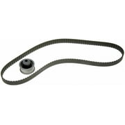Gates TCK114 Timing Belt Kit, Water Pump Not Included