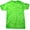 Spider Lime, variant on Colortone Adults  Tonal Spider Shirt Sleeve T-Shirt