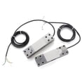 thumbnail image 1 of 200 Kg Electronic Scale Sensor Digital Load Cell Weight Sensor Platform Scale Load Cell Durable Sin, 1 of 5