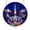 A, variant on Space Astronaut Acrylic Puzzles Suncatcher for Window Hanging, 83 Pieces 2D DIY Kit, Galaxy Theme Birthday Gift for Boys Kids, 7.4 Inch，A