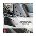 thumbnail image 2 of Motorcycle Windshield Decoration Windscreen For Tmax 530 2012-2016 Tmax530 T-max 530(bright), 2 of 3