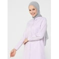 thumbnail image 4 of Lilac - Point Collar - Tunic - Refka, 4 of 7