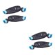 thumbnail image 1 of Soporte de Pie para Patinete Soidarity Tipo 1 2 Piezas, 1 of 1