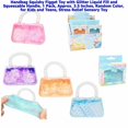 thumbnail image 3 of 3.5 Inches, Random Color, for Kids and Teens, Relaxation Sensory Toy, 3 of 3