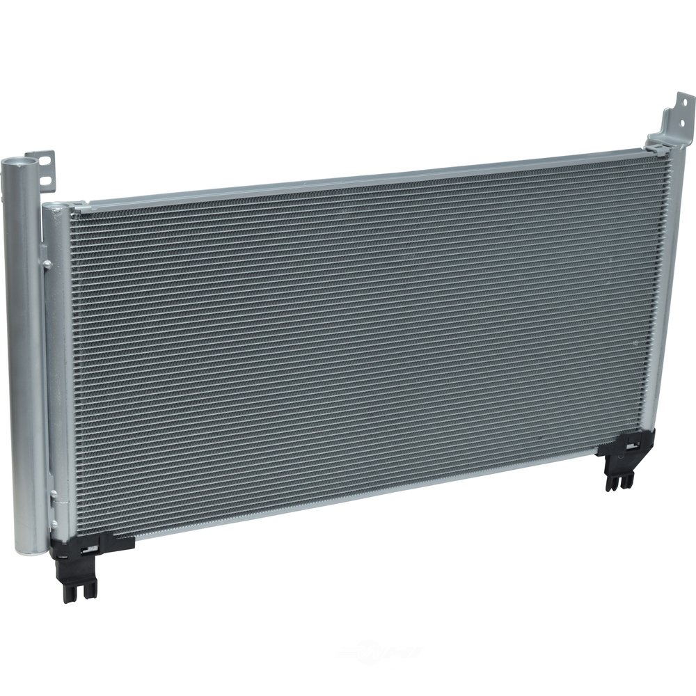 UAC CN 30016PFC Condenser Parallel Flow