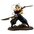 thumbnail image 1 of ARTFX J Lame de Diable Umeda Tengen Échelle 1/8 PVC Figure Pré-Peinte PV041, 1 of 5