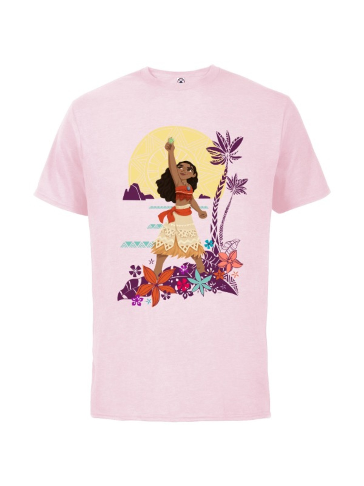 Disney Princess Moana Heart of Te Fiti 