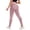 Pink,#026, variant on 3D Anti Cellulite Metabolic Booster Compression Leggings Women High Waist Butt Lifting Slimming Gym Workout Legging,L