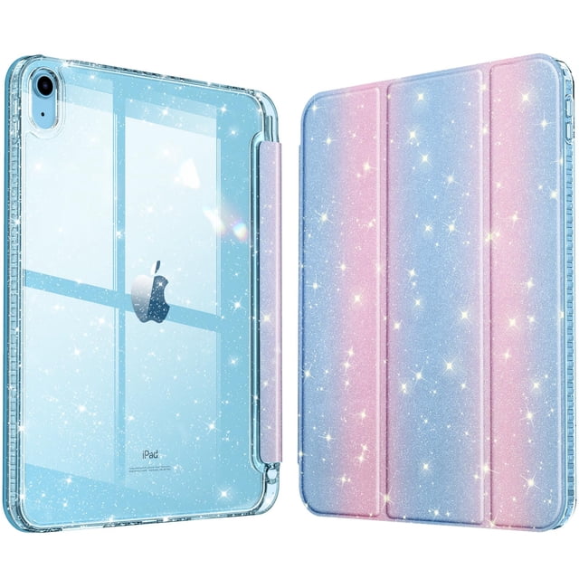 Funda FINTIE Slim para iPad 11.ª generación 11" y iPad 10.9" décima generación