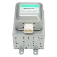 thumbnail image 1 of Magnetrón Para Horno De Microondas, Piezas De Reparación De Rendimiento Estable, Ajuste Preciso, Magnetrón De Microondas De Repuesto, Fácil Instalación Para Mantener ANGGREK Magnetron Parts, 1 of 8