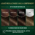 thumbnail image 4 of Tinte para cabello Nutrisse Oleos sin amoniaco 5.0 castaño claro, 4 of 6