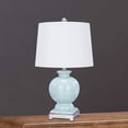 thumbnail image 4 of 24 in. Ceramic and Metal Table Lamp, 4 of 4