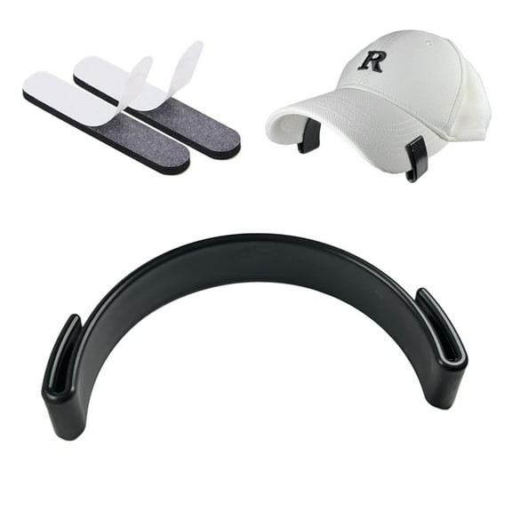 AOOOWER Hat Brim Fixing Tool Hat Brim Adjuster Baseball Caps Shaper Hat Bill Bender Tool