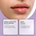 thumbnail image 2 of Moisturizing Lip Treatment with Plumping Action, Reduces Fine Lines, Intense Hydration, Youthful Appearance Benefits, 2 of 5