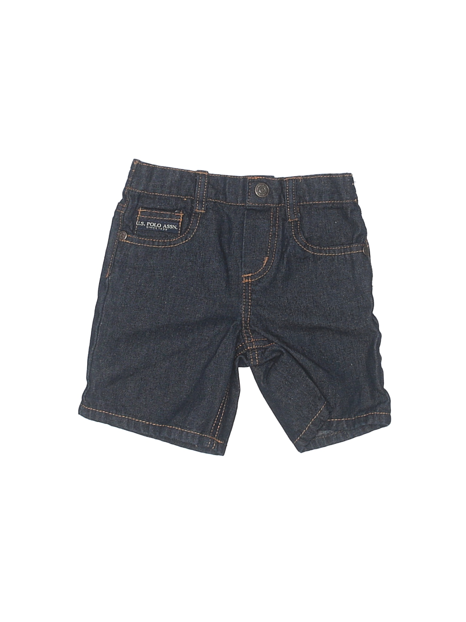 size 24 shorts in us