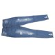 thumbnail image 4 of Pantalones ajustados que levantan los glúteos, pantalones ajustados elásticos para mujer, pantalones ajustados ajustados para mujer, pantalones elásticos para mujer, confiabilidad excepcional, 4 of 9
