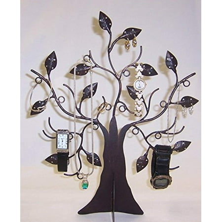 Jewelry Treestand - Decorative 14 1/2