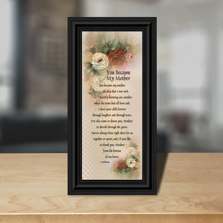 Future mother 2024 in law gifts