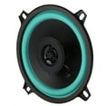 thumbnail image 4 of Coaxial Loudspeaker, Universal 12V 60W Simple Installation HiFi Speaker  for Auto Accessories, 4 of 8