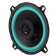 thumbnail image 4 of Altavoz De Alta Fidelidad, Imán De Alta Sensibilidad + Altavoz Coaxial De Aluminio Para Accesorios De Automóviles ANGGREK Auto Accessories, 4 of 8