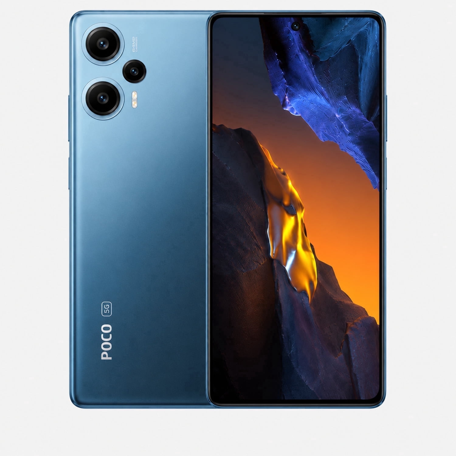 Oppo A79 5G Dual SIM, 256GB + 8GB RAM, GSM Network, Android
