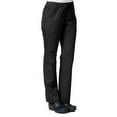 thumbnail image 1 of EON Women's COOLMAX Drawstring Mesh Panel Scrub Pants, 1 of 2