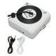 thumbnail image 2 of Altavoces , Altavoz Inalámbrico Estilo Fonógrafo Antiguo Con Sonido Estéreo De 5 W, Mini Altavoz USB Portátil Con Reducción De Ruido De 1000 MAh Para Regalos De Fiesta, 2 of 8