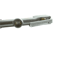 thumbnail image 4 of K-Tool KTI-89002 Tire Inflator Gauge w/ Dual-Head Chuck, 15" Air Hose, 4 of 12