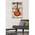 thumbnail image 4 of La musique m'inspire, 4 of 5