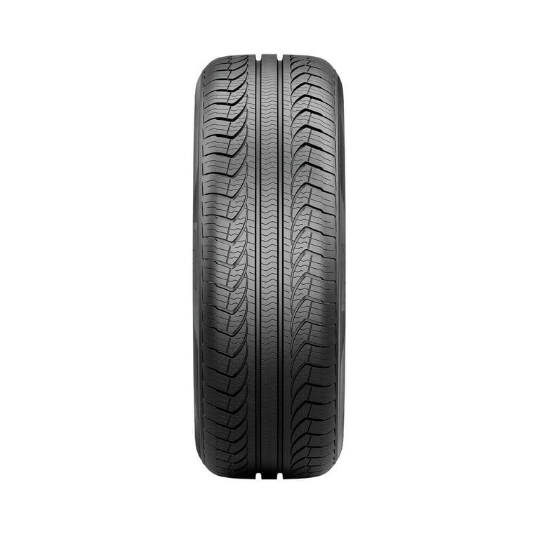Pirelli P4 Persist AS Plus All Season 195/65R15 91H Passenger Tire