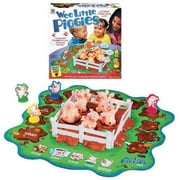 Wee Little Piggies