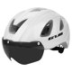 thumbnail image 4 of Hombres Casco de bicicleta ultraligero Ventilación Deporte profesional Cascos de ciclismo Tmvgtek paseo en bicicleta, 4 of 8