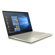 HP ENVY 13.3 FHD, Intel Core i5-8250U, 8GB SDRAM, 256GB SSD, 13-ah0051wm