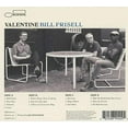 thumbnail image 2 of FRISELL BILL Disques Compacts pour la Saint-Valentin, 2 of 2
