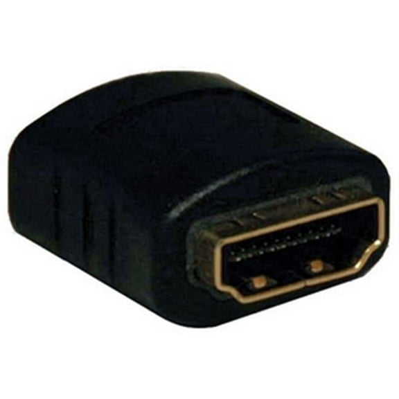 HDMI F-F Compact Gender Changer HDMI Female to HDMI Female