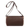 thumbnail image 1 of Nueva moda 2024, bolso Retro con almohada para presbicia, bolso cruzado de gran capacidad para mujer, bolso cruzado con correa ancha para el hombro, bolso Boston, 1 of 5