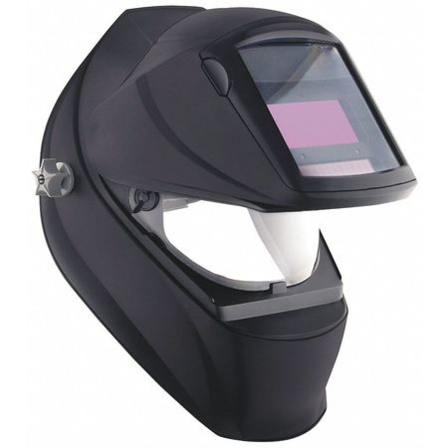 miller welding helmets
