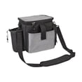 thumbnail image 1 of Bolsa de Golf de Disco Bolsa Organizadora de Almacenamiento de Discos para Principiantes en Deportes de Golf de Disco, 1 of 9