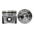 thumbnail image 1 of Juego De Pistones SPQ 83-570D 20 SPQ Articulos de Motor, 1 of 2