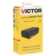 Victor Victor Electronic Mouse Trap