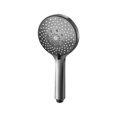 thumbnail image 2 of Teissuly Shower Head with Handheld, High Pressure 5 Spray Modes Water Saving Shower Heads, Built-in Easy Pause Mode, Showerhead, Adjustable Shower Bracket Teissuly WER202401227302, 2 of 9