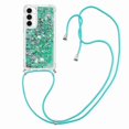 thumbnail image 2 of Funda FOXDOCK para Samsung Galaxy A36 con Cuerda Ajustable, Brillo Líquido, Protección Antigolpes y Lente – Ideal para Regalo, 2 of 6