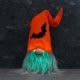 thumbnail image 4 of Rostro De Halloween Tomte Juguete Enano Brillante Sueco Para Decoraciones De Halloween Methold HA044202-03, 4 of 6